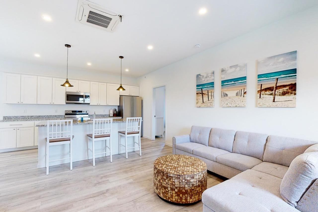 21 Rehoboth Beach House --- 20494 Coastal Highway, Unit #21 Bagian luar foto