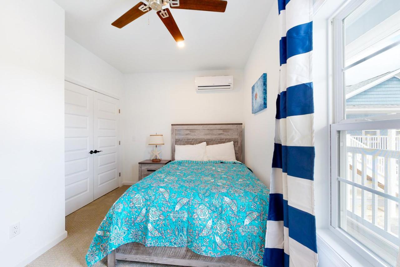 21 Rehoboth Beach House --- 20494 Coastal Highway, Unit #21 Bagian luar foto