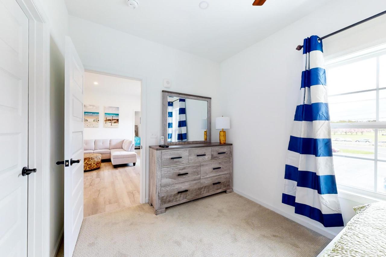 21 Rehoboth Beach House --- 20494 Coastal Highway, Unit #21 Bagian luar foto