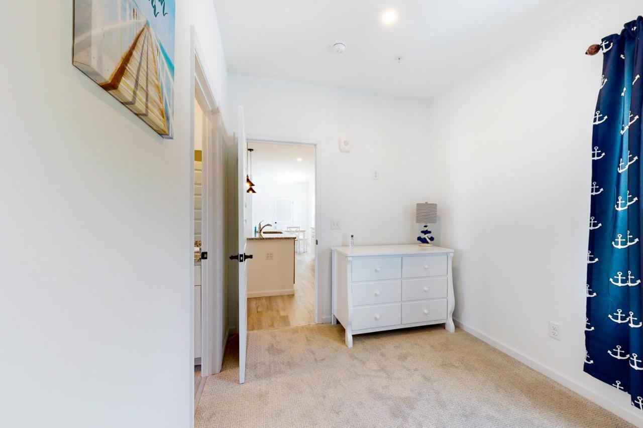 21 Rehoboth Beach House --- 20494 Coastal Highway, Unit #21 Bagian luar foto