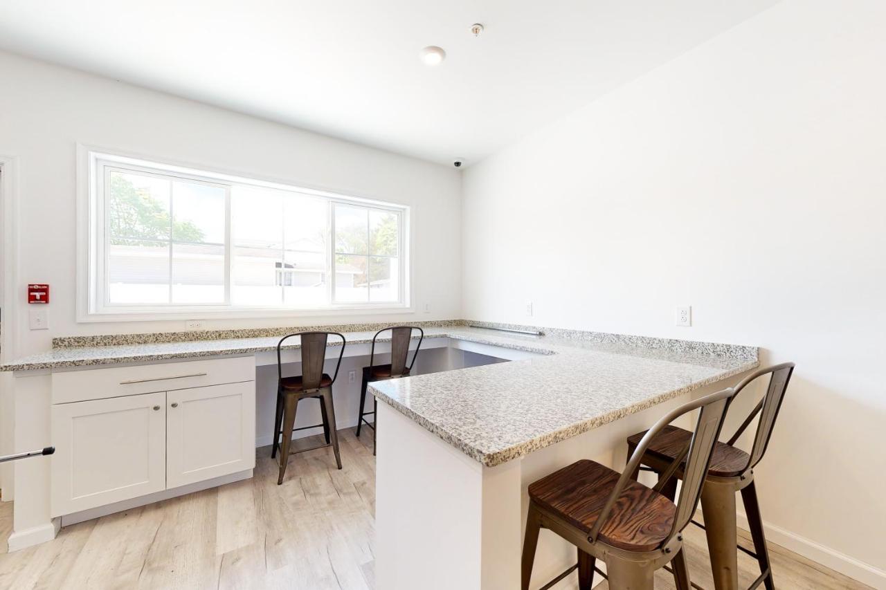 21 Rehoboth Beach House --- 20494 Coastal Highway, Unit #21 Bagian luar foto
