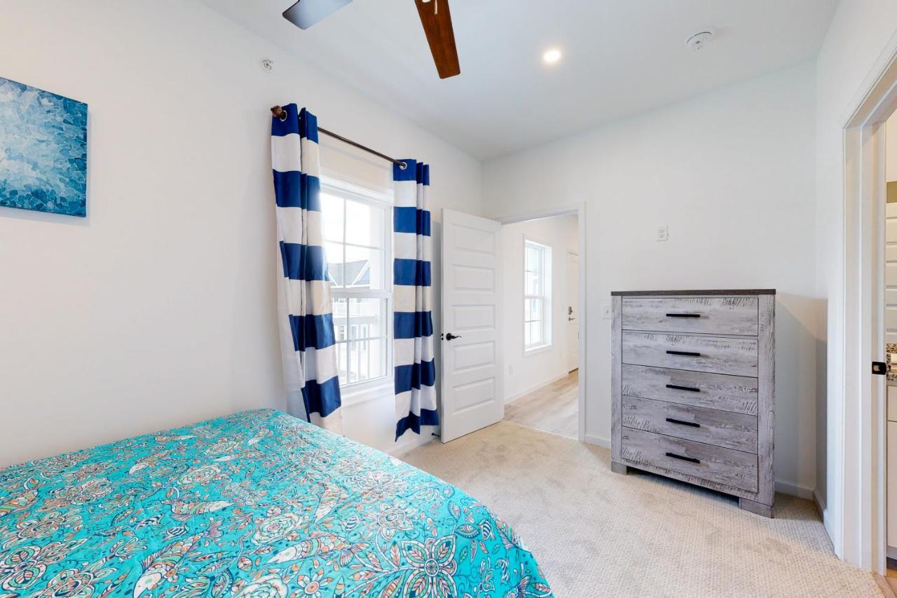 21 Rehoboth Beach House --- 20494 Coastal Highway, Unit #21 Bagian luar foto