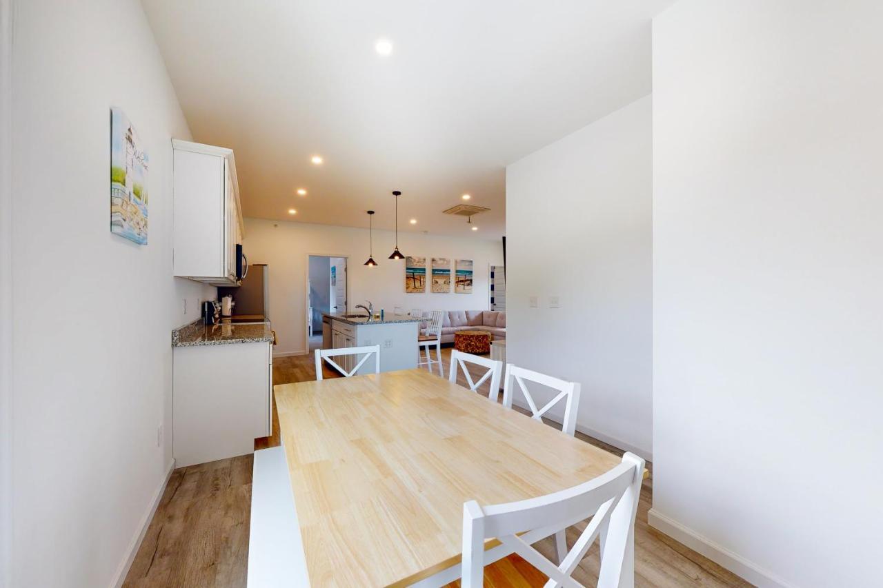 21 Rehoboth Beach House --- 20494 Coastal Highway, Unit #21 Bagian luar foto