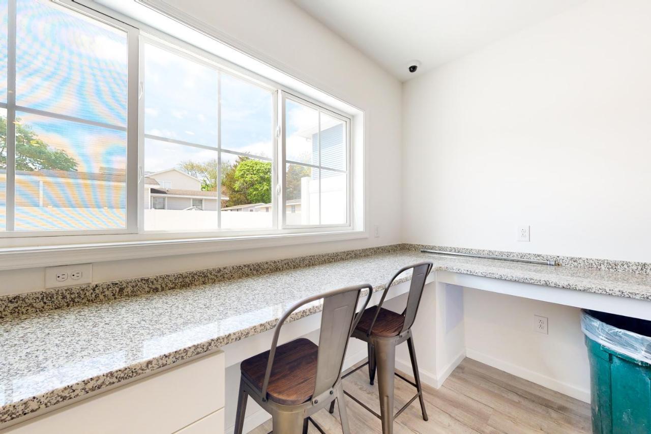 21 Rehoboth Beach House --- 20494 Coastal Highway, Unit #21 Bagian luar foto